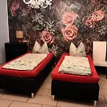 公寓 Bauernhof Hortus Sandrine Gemeinschaftsbad Free Wifi