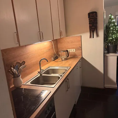 Bauernhof Hortus Sandrine Gemeinschaftsbad Free Wifi Apartment *