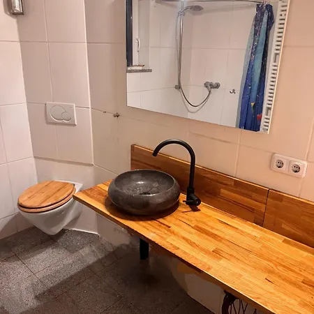 Bauernhof Hortus Sandrine Gemeinschaftsbad Free Wifi Apartment Hausbreitenbach