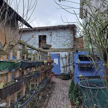 Bauernhof Hortus Sandrine Gemeinschaftsbad Free Wifi Hausbreitenbach