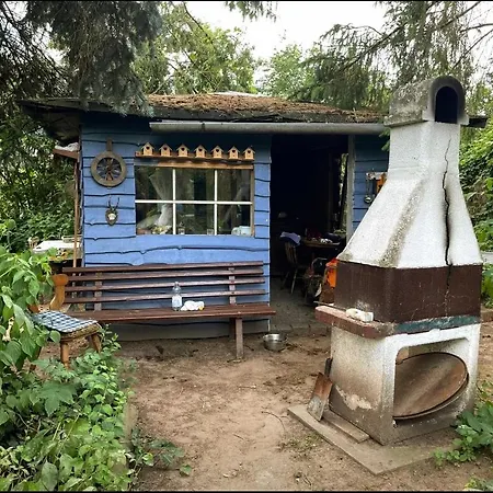 Apartment Bauernhof Gästezimmer Hortus Sandrine Gemeinschaftsbad *