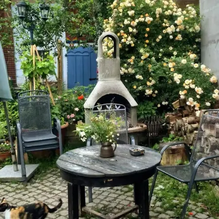 Bauernhof Hortus Sandrine Gemeinschaftsbad Free Wifi Apartment Hausbreitenbach