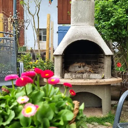 Bauernhof Hortus Sandrine Gemeinschaftsbad Free Wifi