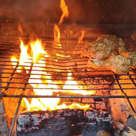 Apartament Bauernhof Hortus Sandrine Gemeinschaftsbad Free Wifi