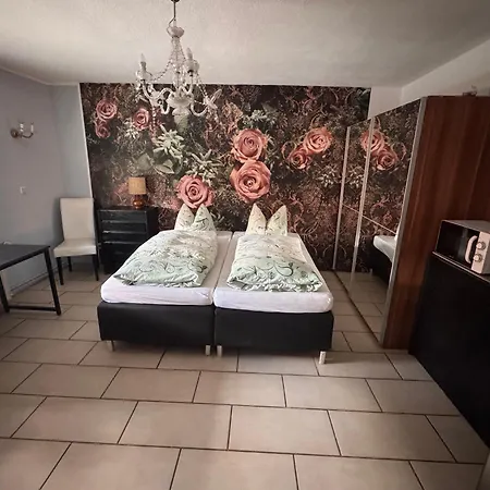 Bauernhof Hortus Sandrine Gemeinschaftsbad Free Wifi Apartament *