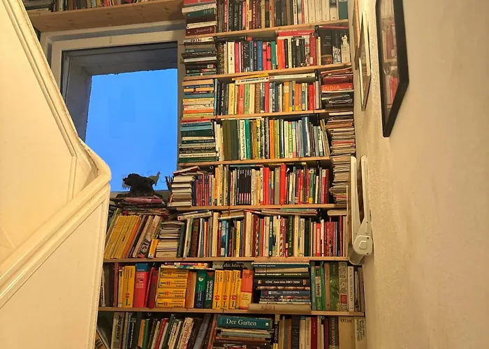 Bauernhof Hortus Sandrine Gemeinschaftsbad Free Wifi Apartament