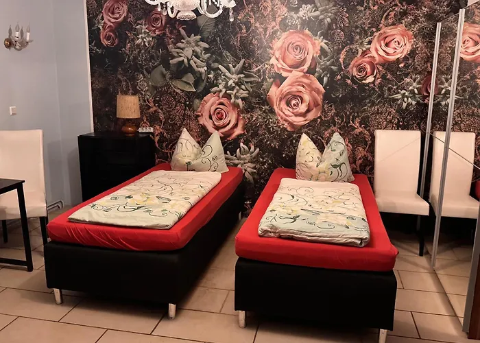 Apartament Bauernhof Hortus Sandrine Gemeinschaftsbad Free Wifi