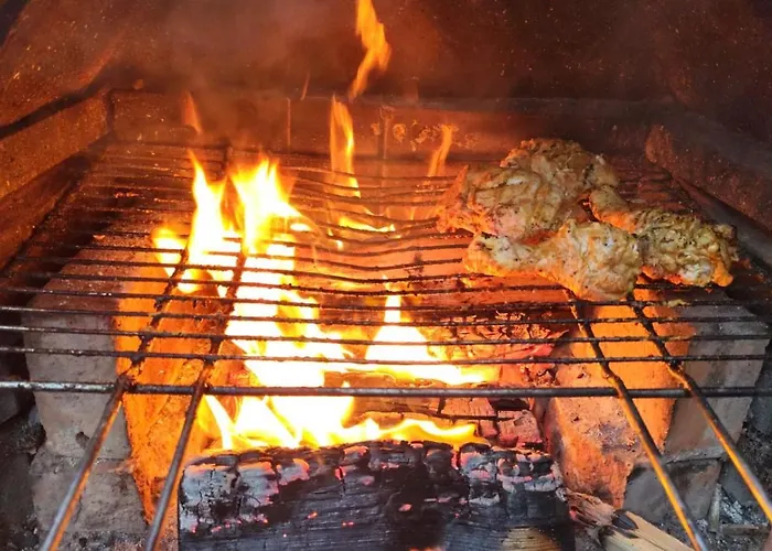 Apartament Bauernhof Hortus Sandrine Gemeinschaftsbad Free Wifi